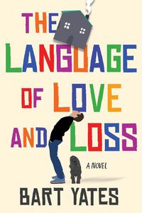 Cover image for The Language of Love and Loss