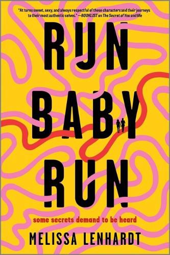 Cover image for Run Baby Run