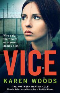 Cover image for Vice