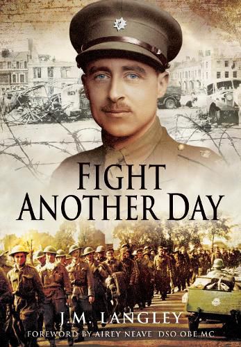 Cover image for Fight Another Day