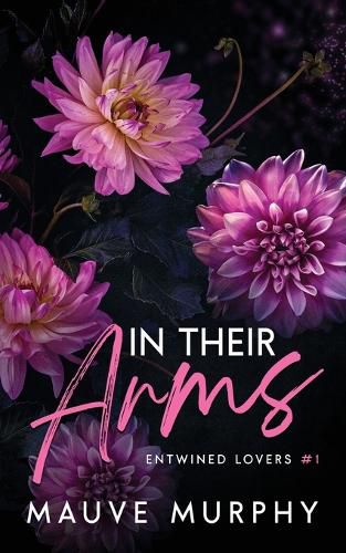 Cover image for In Their Arms (Discreet Cover)