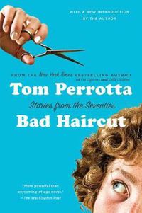 Cover image for Bad Haircut
