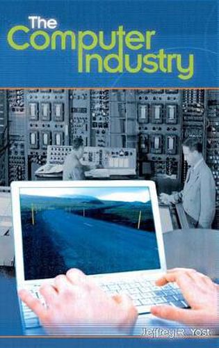Cover image for The Computer Industry
