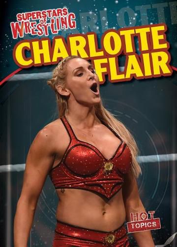 Charlotte Flair