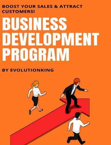 Cover image for Business Development Program