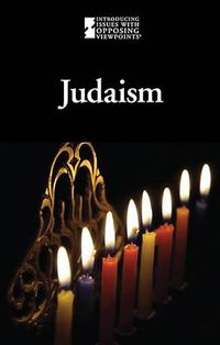 Cover image for Judaism