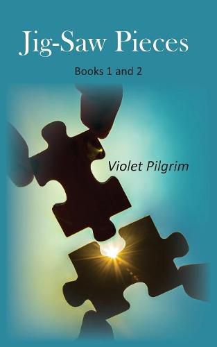 Cover image for Jig-Saw Pieces: Books 1 and 2