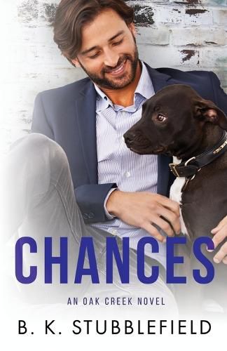 Cover image for Chances