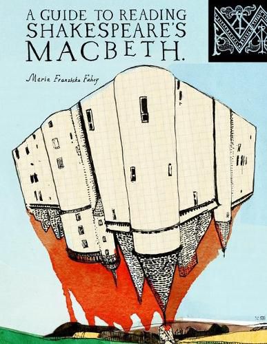 Cover image for A Guide To Reading Shakespeare's Macbeth