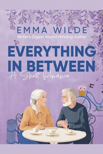 Cover image for Everything in Between