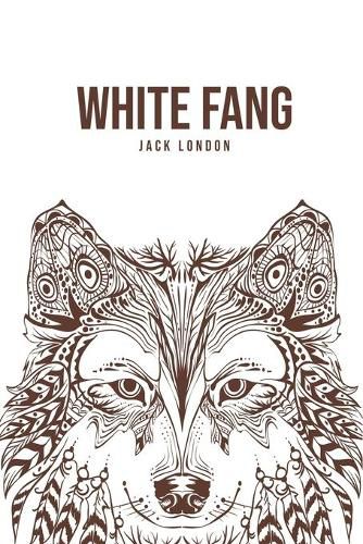 Cover image for White Fang