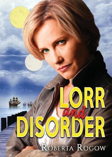 Cover image for Lorr and Disorder