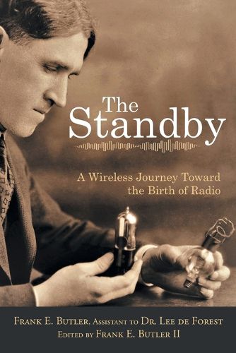 Cover image for The Standby