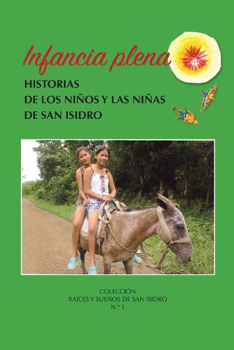 Cover image for Infancia Plena