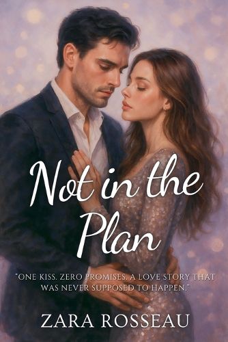 Cover image for Not in the Plan