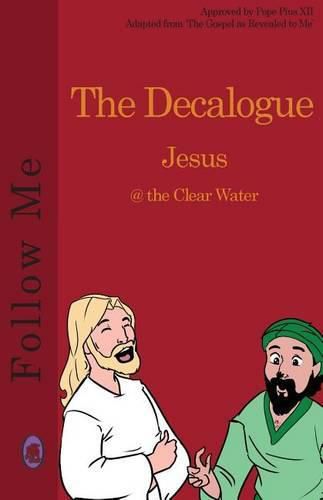 Cover image for The Decalogue