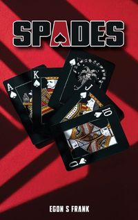 Cover image for Spades