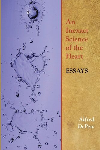 Cover image for An Inexact Science of the Heart