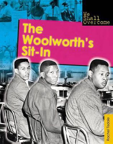 The Woolworth's Sit-In