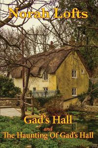 Cover image for Gad's Hall Omnibus