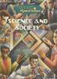 Cover image for Science and Society