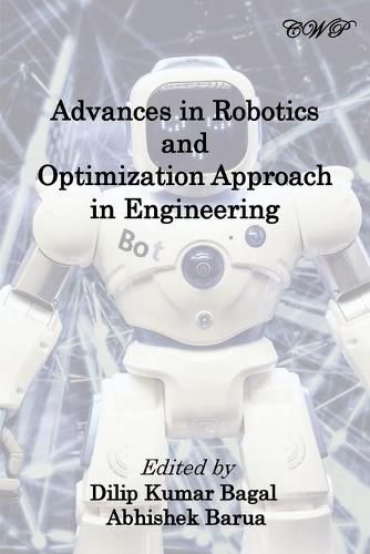 Cover image for Advances in Robotics and Optimization Approach in Engineering