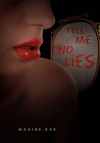 Cover image for Tell Me No Lies