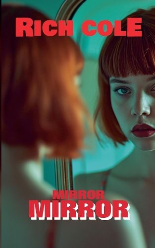 Cover image for Mirror Mirror