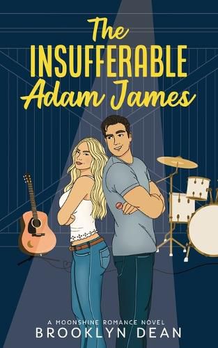 The Insufferable Adam James