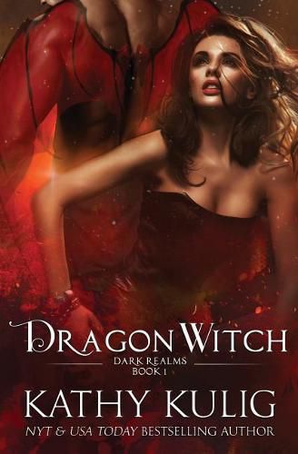 Cover image for Dragon Witch