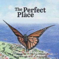 Cover image for The Perfect Place