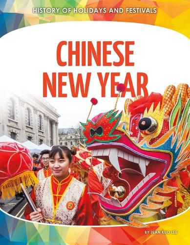 Cover image for Chinese New Year