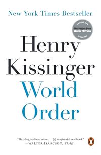 Cover image for World Order
