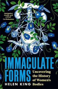 Cover image for Immaculate Forms