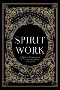 Cover image for Spirit Work