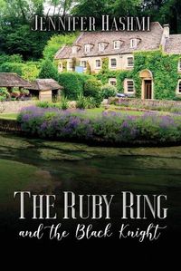 Cover image for The Ruby Ring and the Black Knight