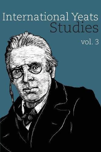 Cover image for International Yeats Studies: Vol. 3