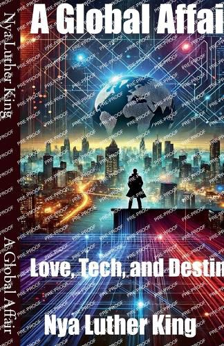Cover image for A Global Affair
