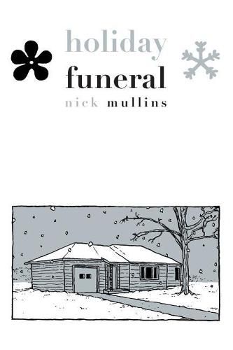 Cover image for Holiday Funeral