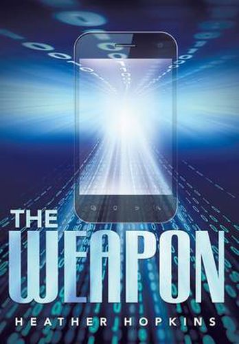 Cover image for The Weapon