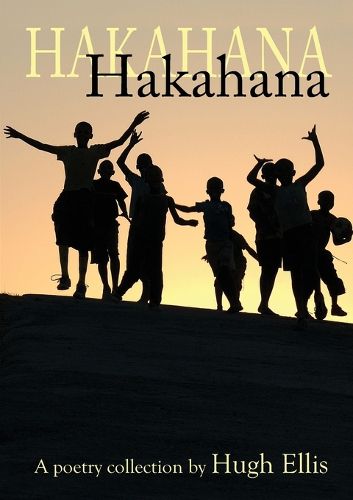 Cover image for Hakahana