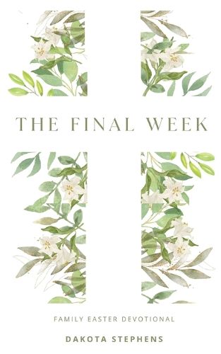 Cover image for The Final Week