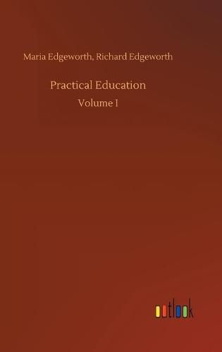 Cover image for Practical Education