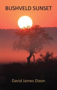 Cover image for Bushveld Sunset