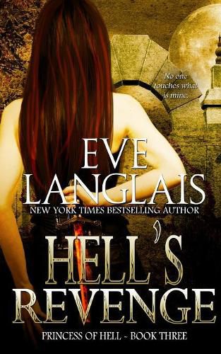 Cover image for Hell's Revenge