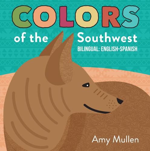 Cover image for Colors of the Southwest