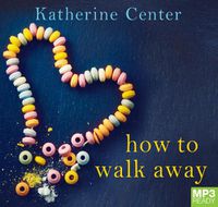 Cover image for How To Walk Away