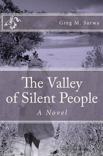 Cover image for The Valley of Silent People