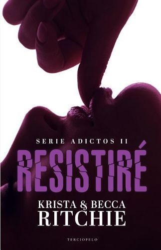 Cover image for Resistire