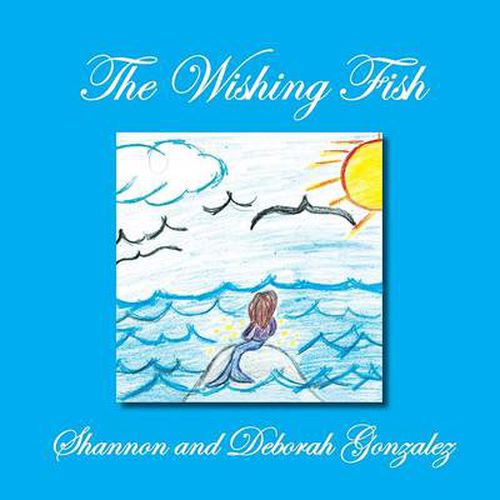 Cover image for The Wishing Fish